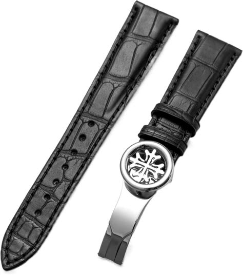 Amazon.com: Patek Philippe Watch Band